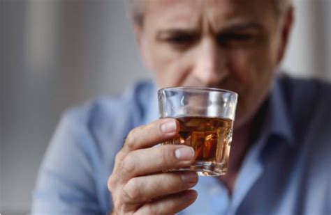 какво е вреден алкохол при простатит